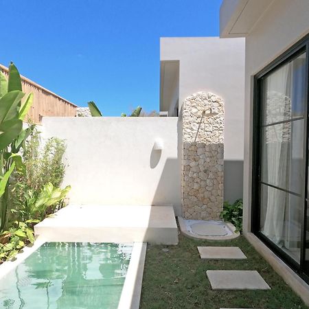 Alma Bingin Boutique Hotel Uluwatu  Ngoại thất bức ảnh