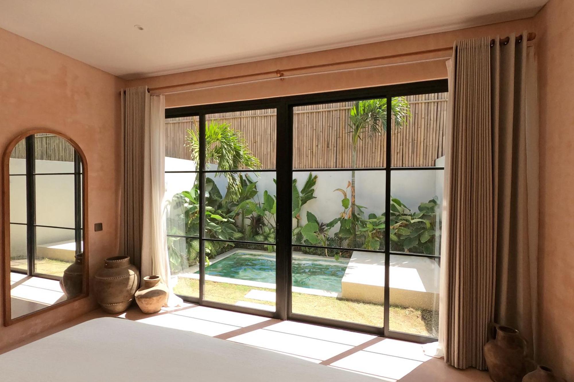 Alma Bingin Boutique Hotel Uluwatu  Ngoại thất bức ảnh