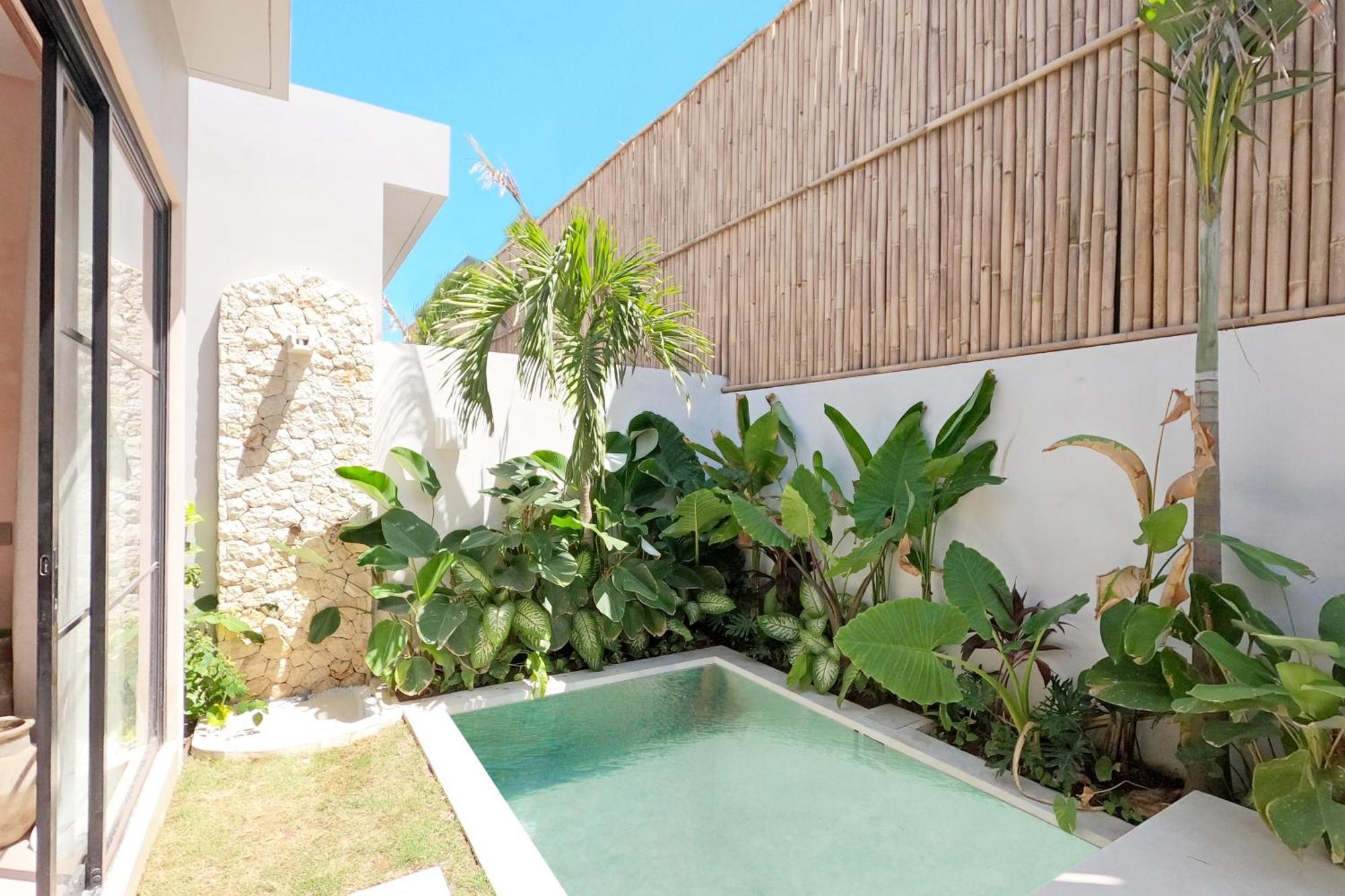 Alma Bingin Boutique Hotel Uluwatu  Ngoại thất bức ảnh