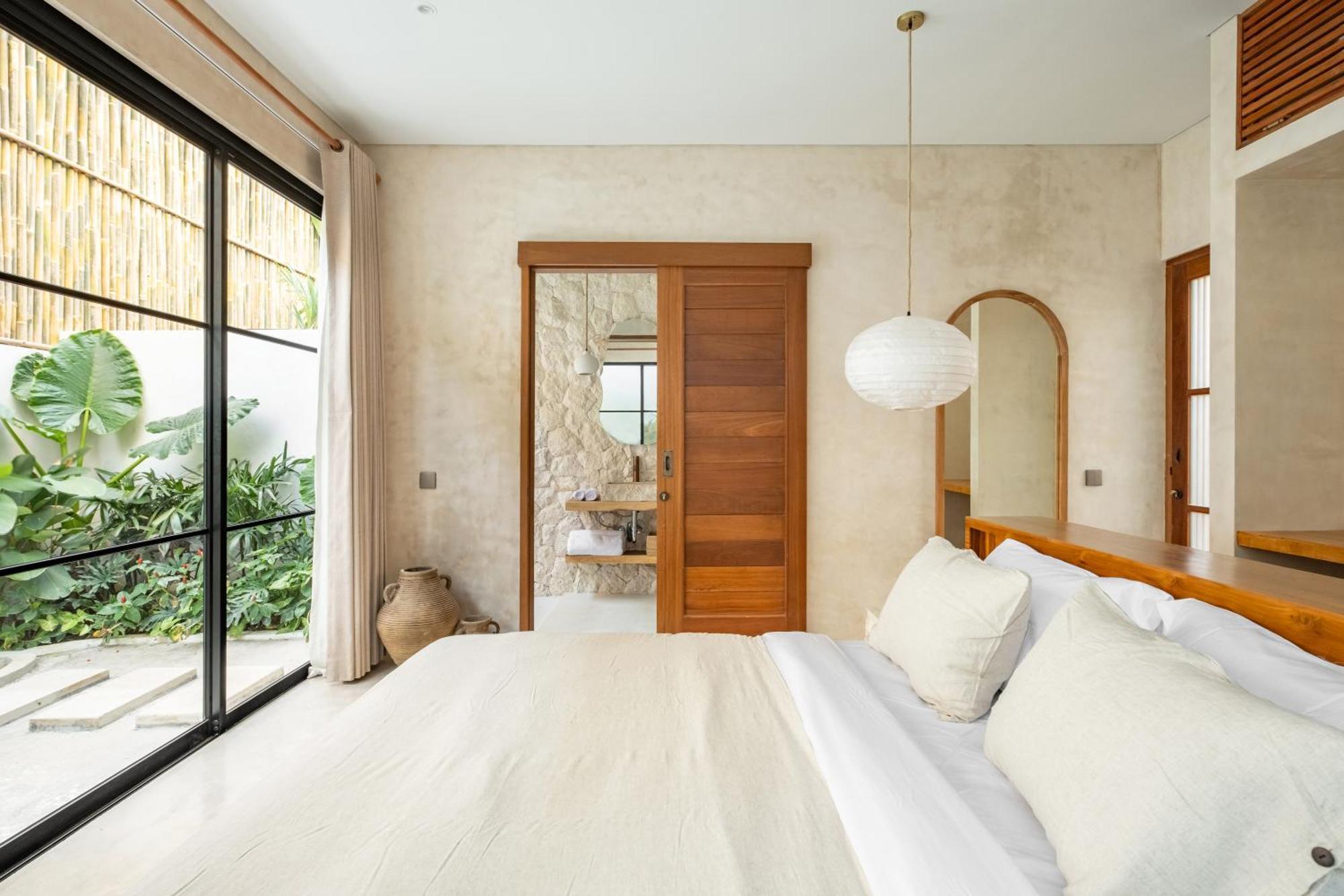 Alma Bingin Boutique Hotel Uluwatu  Ngoại thất bức ảnh
