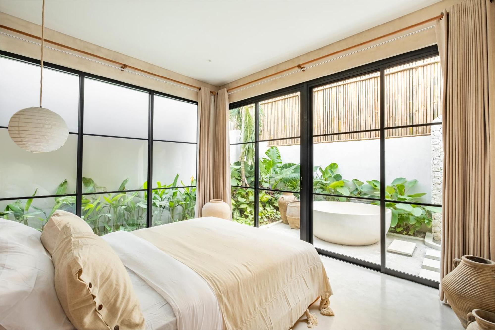 Alma Bingin Boutique Hotel Uluwatu  Ngoại thất bức ảnh