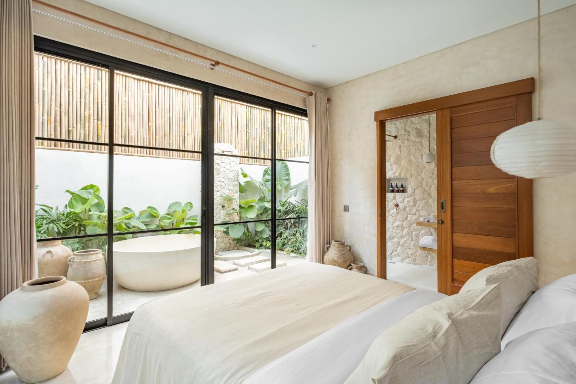 Alma Bingin Boutique Hotel Uluwatu  Ngoại thất bức ảnh