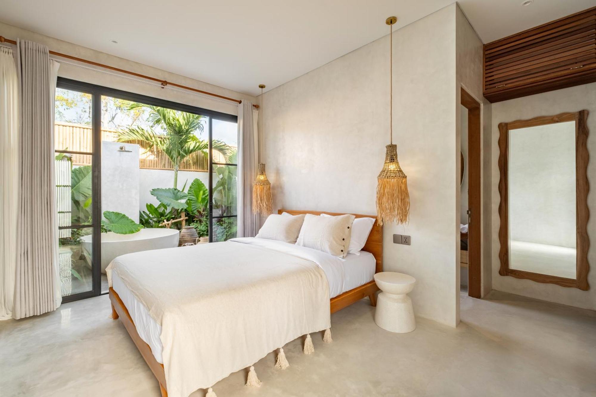 Alma Bingin Boutique Hotel Uluwatu  Ngoại thất bức ảnh