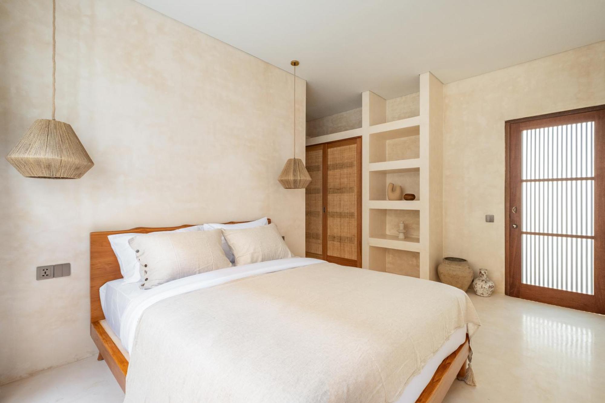 Alma Bingin Boutique Hotel Uluwatu  Phòng bức ảnh