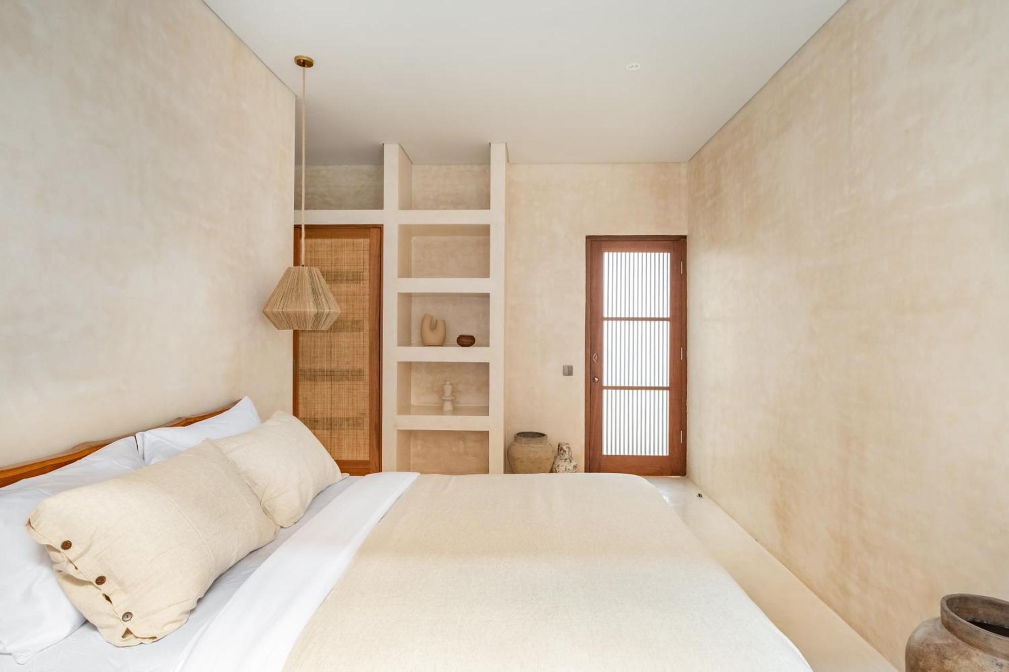 Alma Bingin Boutique Hotel Uluwatu  Phòng bức ảnh