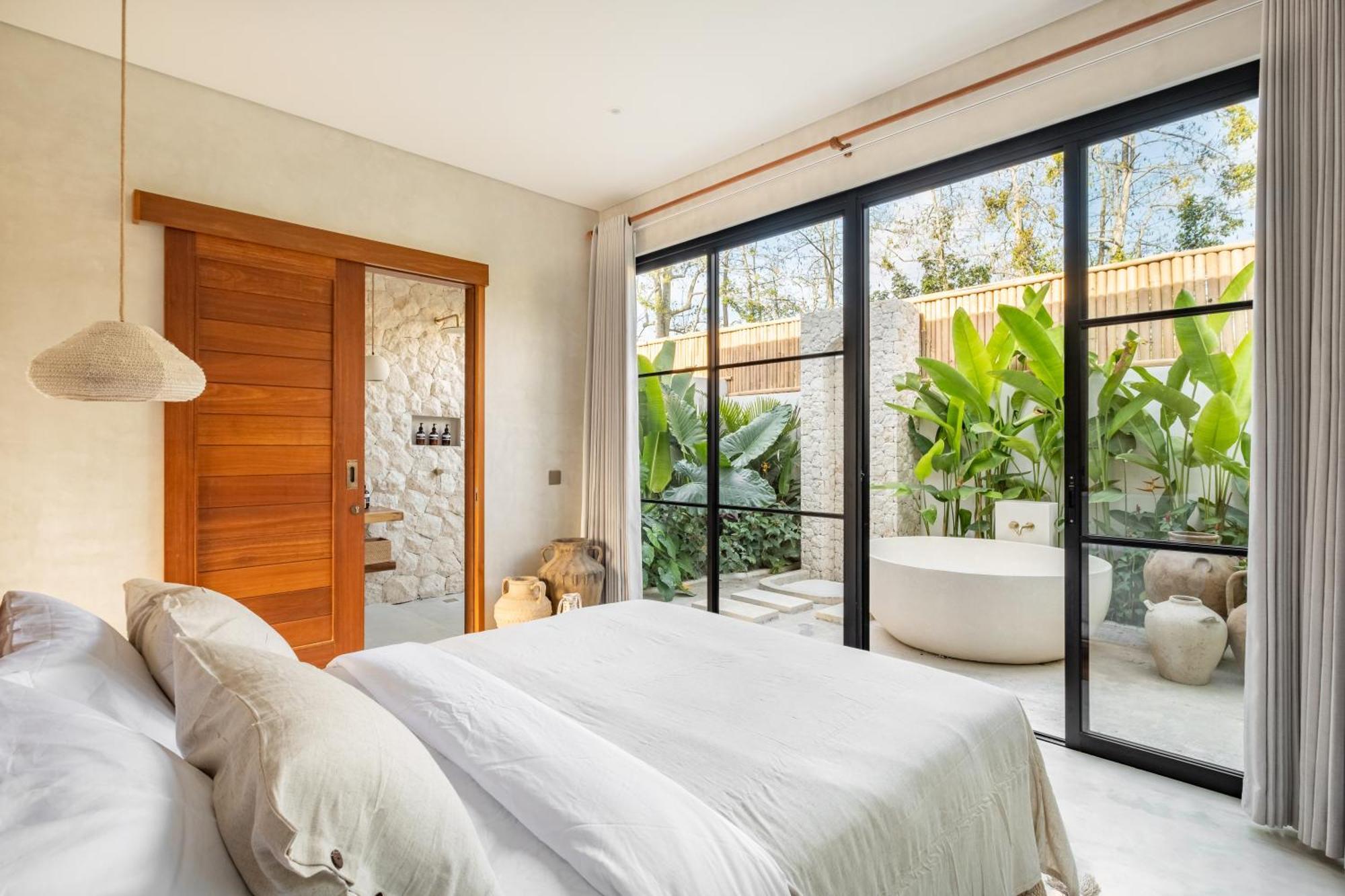 Alma Bingin Boutique Hotel Uluwatu  Ngoại thất bức ảnh