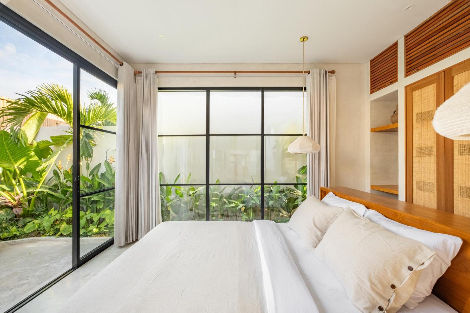 Alma Bingin Boutique Hotel Uluwatu  Phòng bức ảnh
