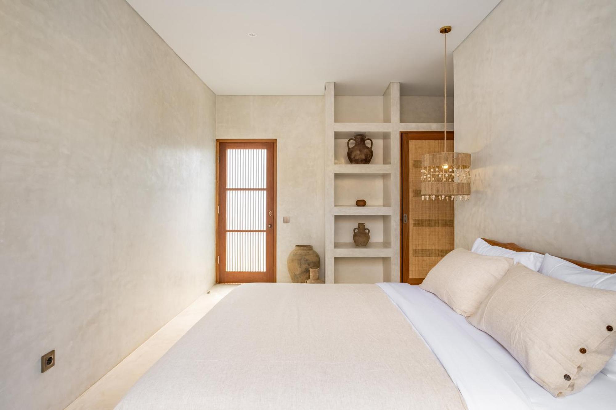 Alma Bingin Boutique Hotel Uluwatu  Phòng bức ảnh