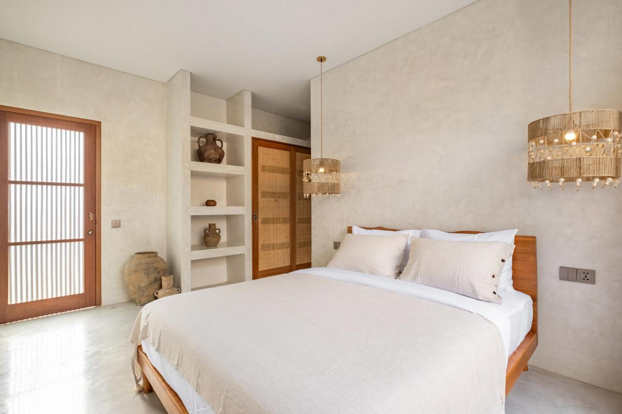Alma Bingin Boutique Hotel Uluwatu  Ngoại thất bức ảnh