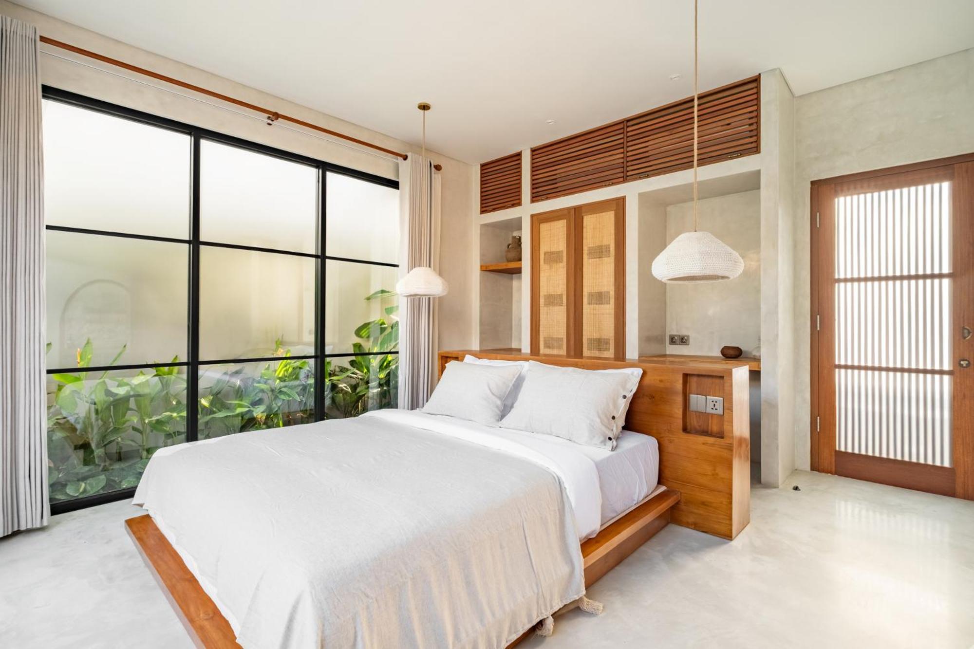 Alma Bingin Boutique Hotel Uluwatu  Ngoại thất bức ảnh