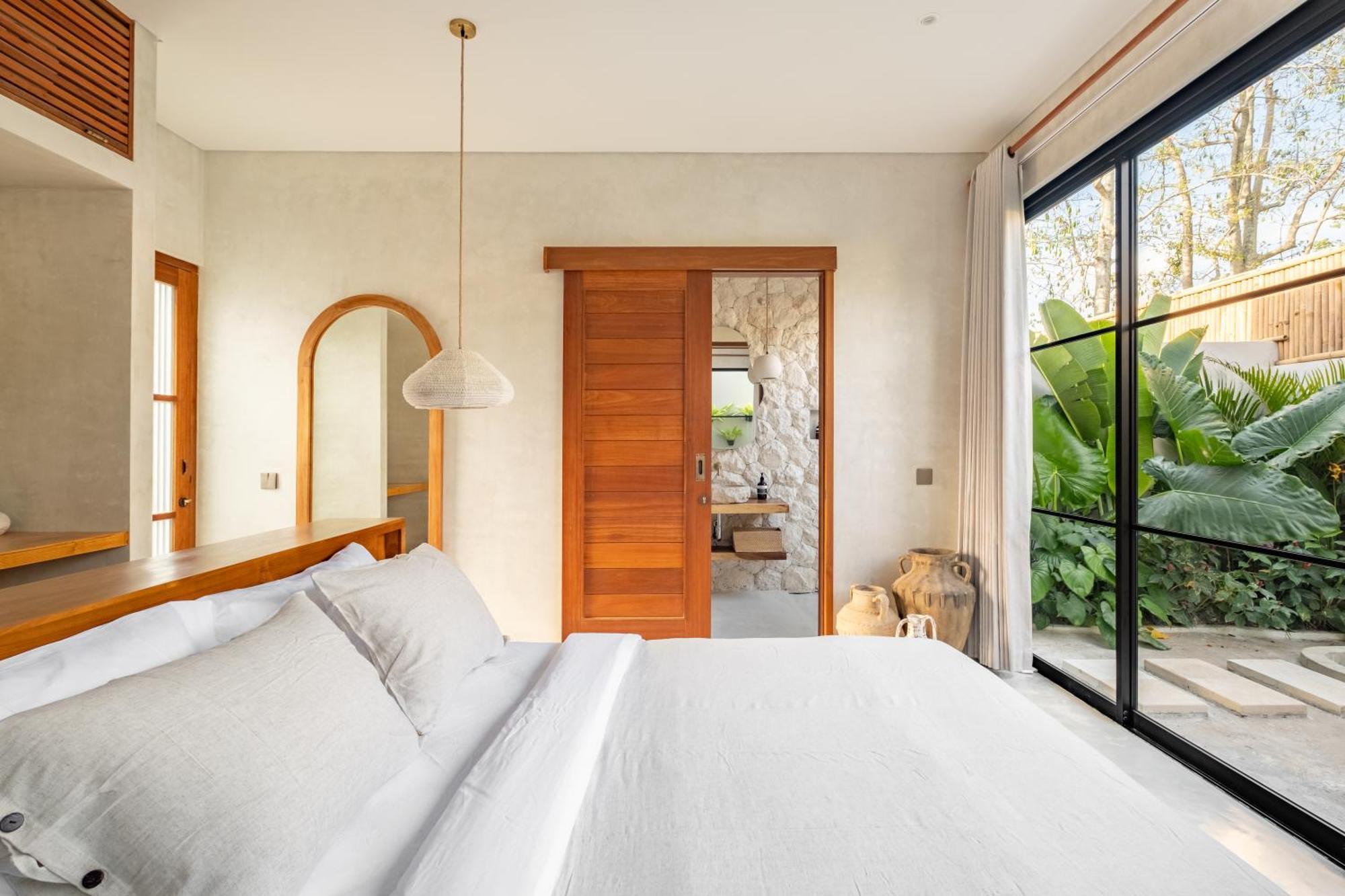Alma Bingin Boutique Hotel Uluwatu  Ngoại thất bức ảnh