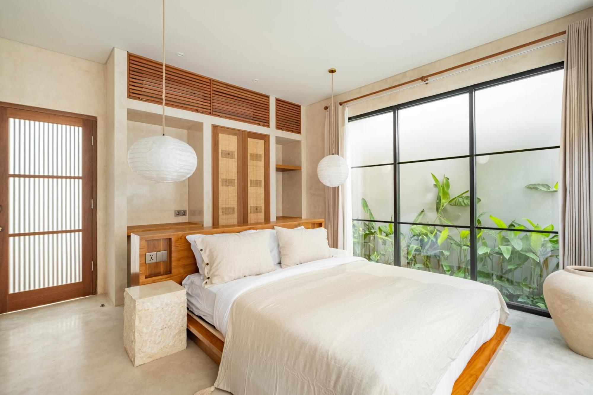 Alma Bingin Boutique Hotel Uluwatu  Ngoại thất bức ảnh