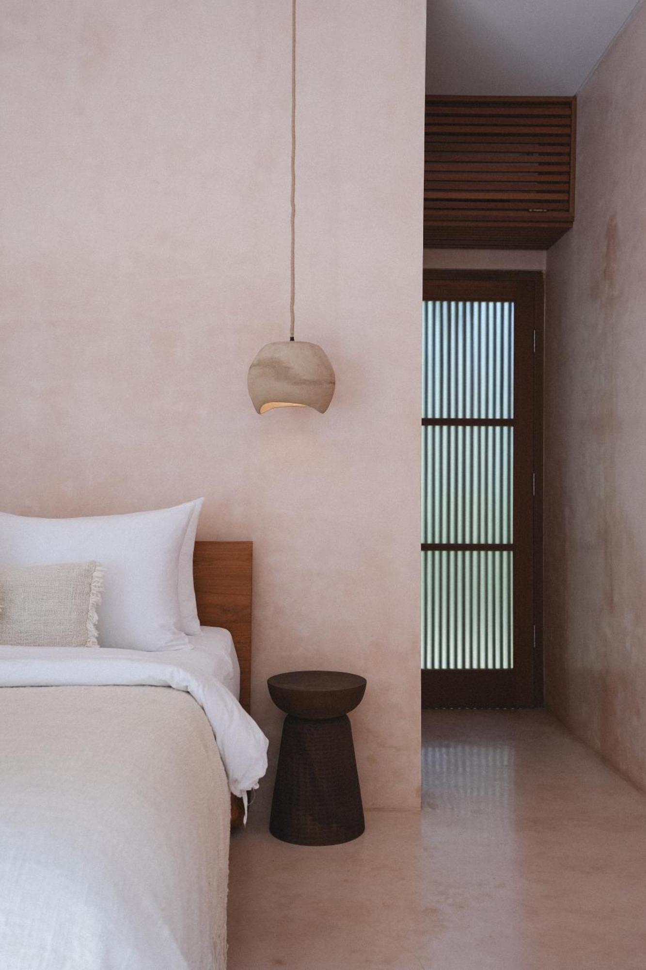 Alma Bingin Boutique Hotel Uluwatu  Ngoại thất bức ảnh