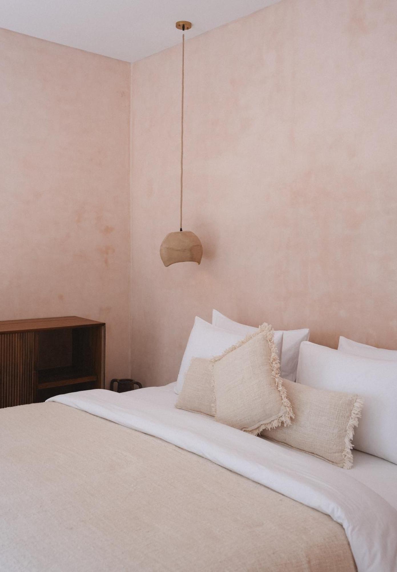 Alma Bingin Boutique Hotel Uluwatu  Phòng bức ảnh
