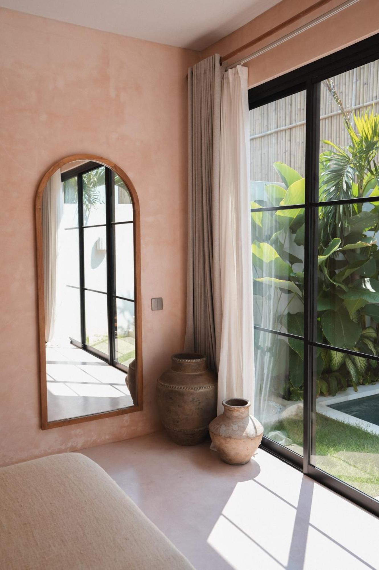 Alma Bingin Boutique Hotel Uluwatu  Phòng bức ảnh