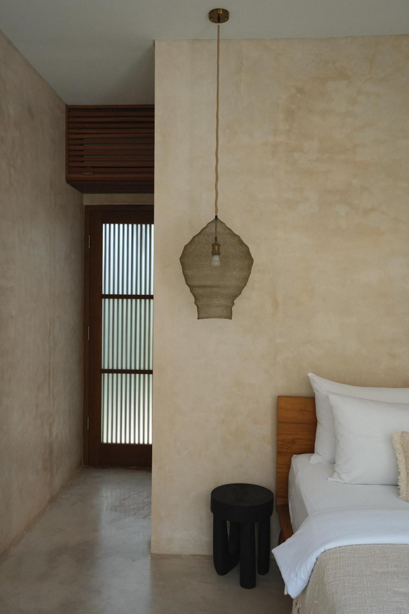 Alma Bingin Boutique Hotel Uluwatu  Phòng bức ảnh