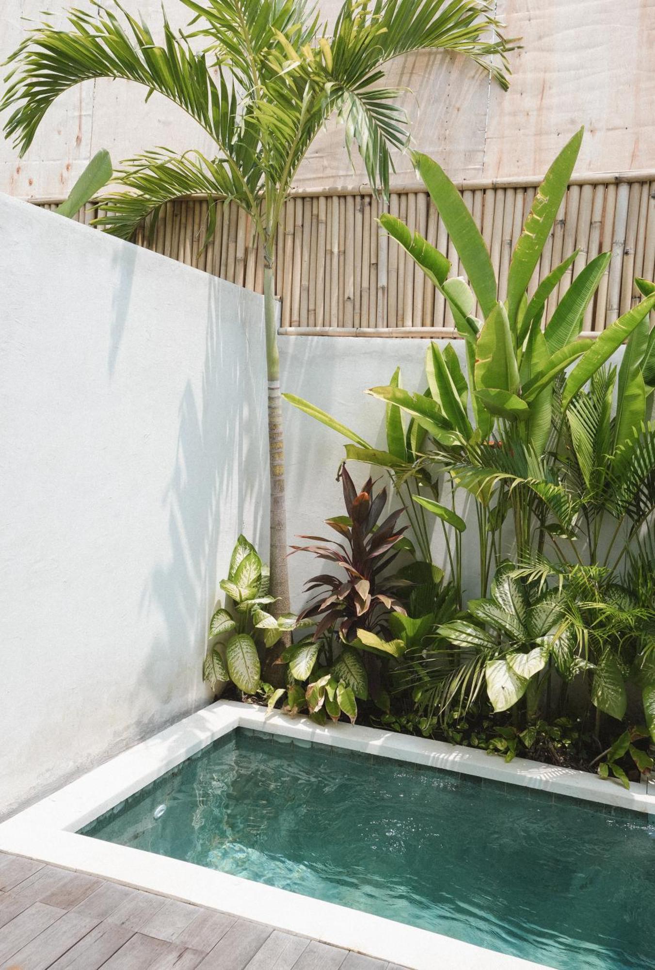 Alma Bingin Boutique Hotel Uluwatu  Ngoại thất bức ảnh