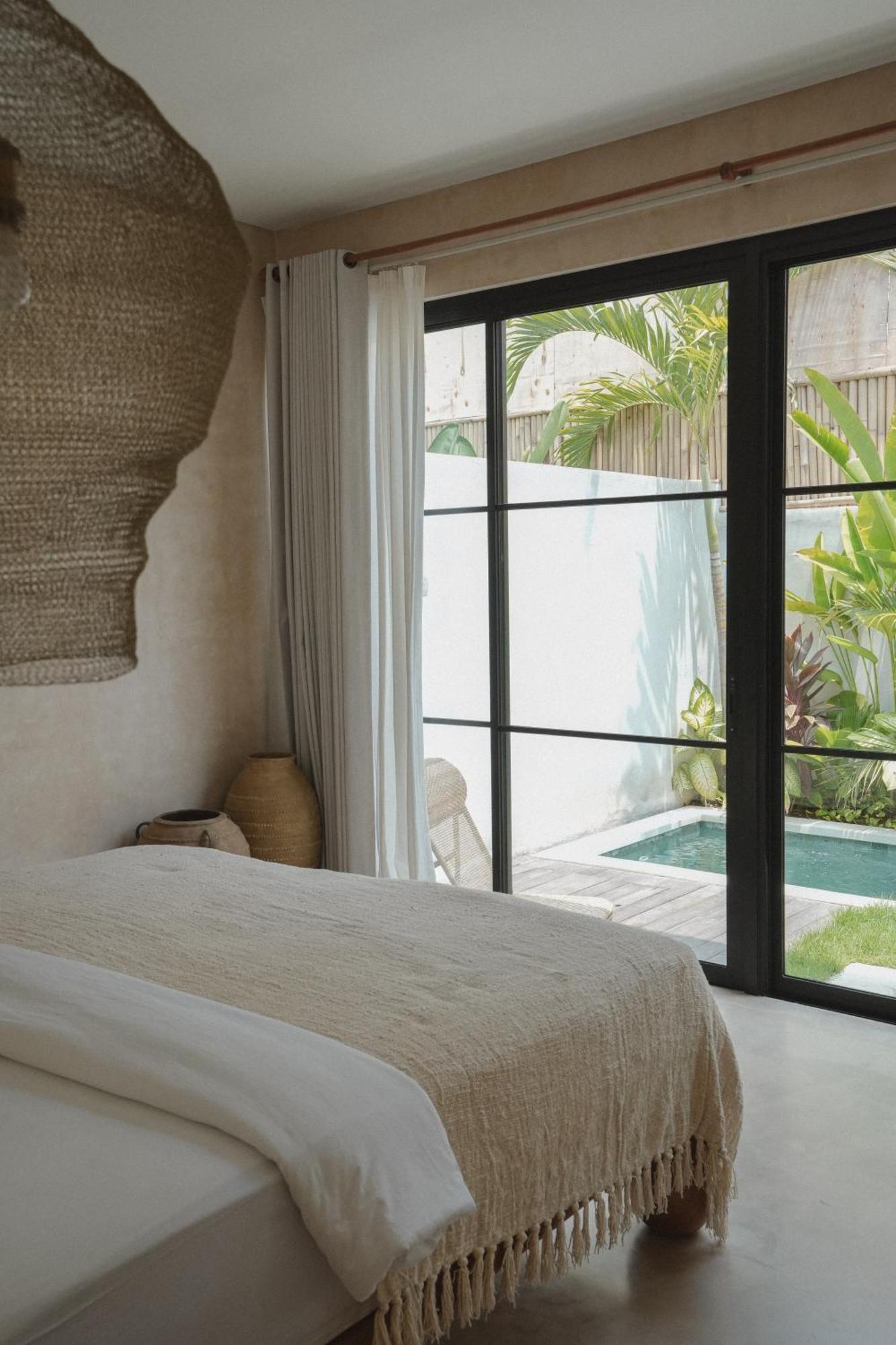 Alma Bingin Boutique Hotel Uluwatu  Ngoại thất bức ảnh