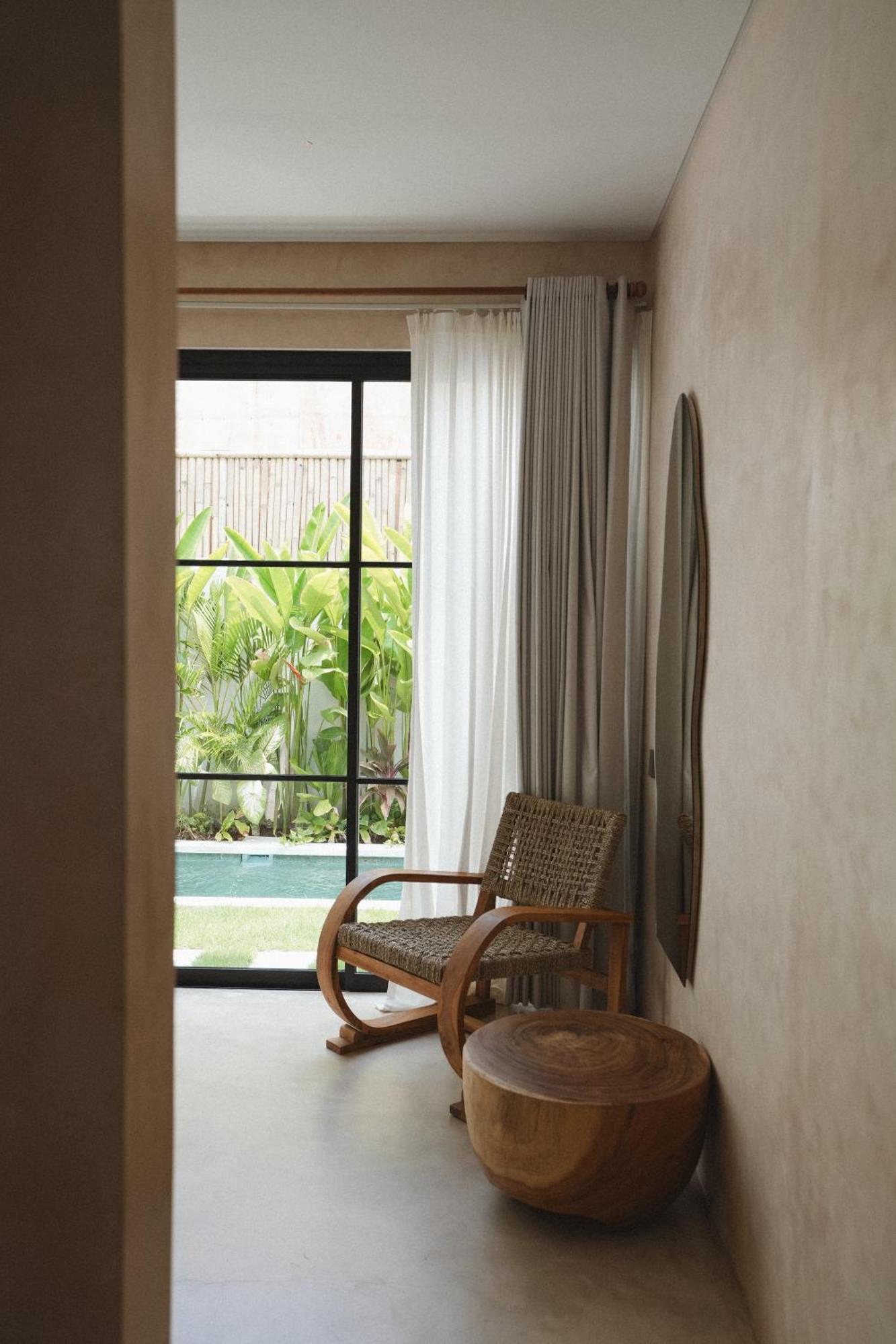 Alma Bingin Boutique Hotel Uluwatu  Ngoại thất bức ảnh