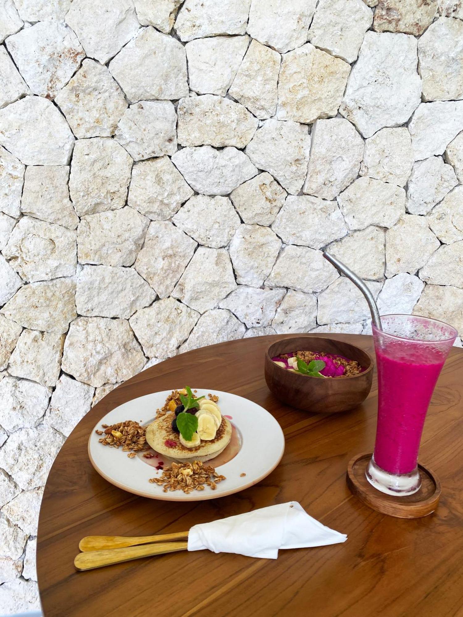 Alma Bingin Boutique Hotel Uluwatu  Ngoại thất bức ảnh